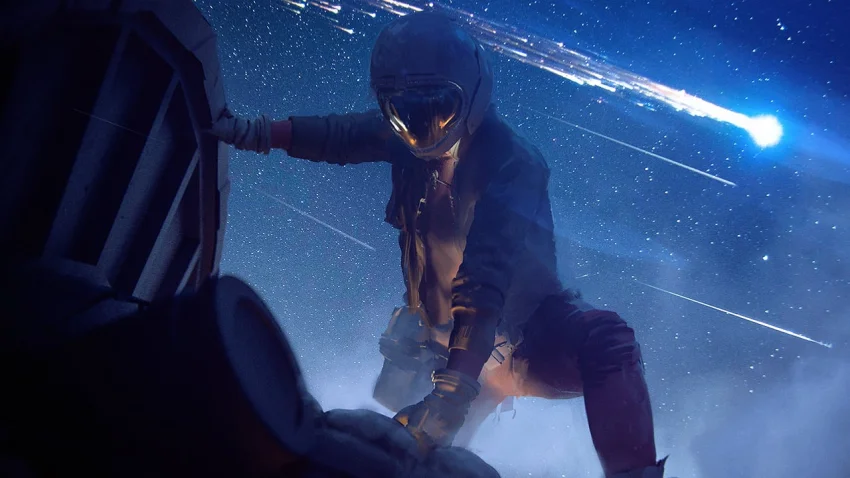 Поиск чертежей в Arc Raiders: когда лут-дизайн мешает сам себе