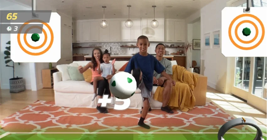 Nex Playground: ставка на «слепую зону» рынка домашних консолей