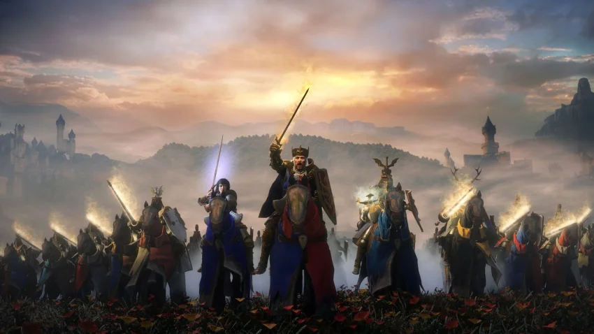 25 лет Total War: от самодельного движка до анонса Medieval 3