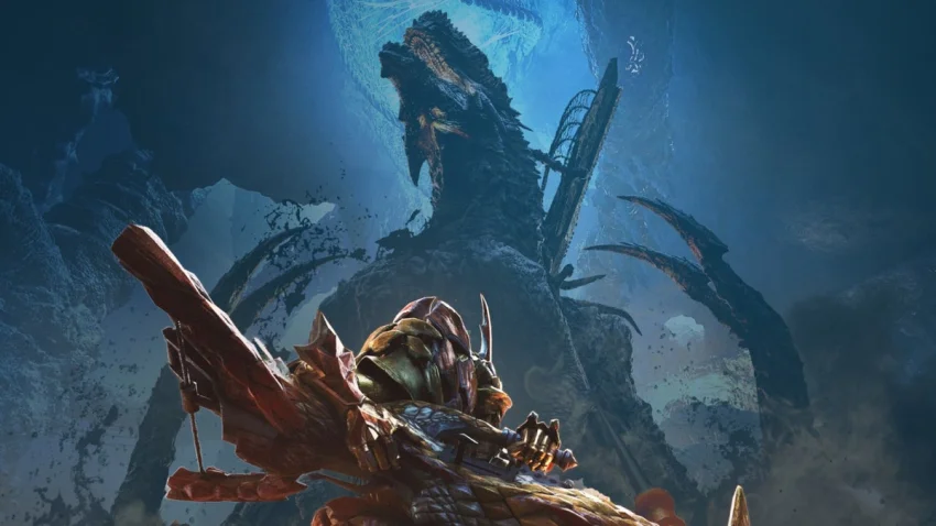 Monster Hunter Wilds зовёт назад: Capcom чинит ошибки релиза