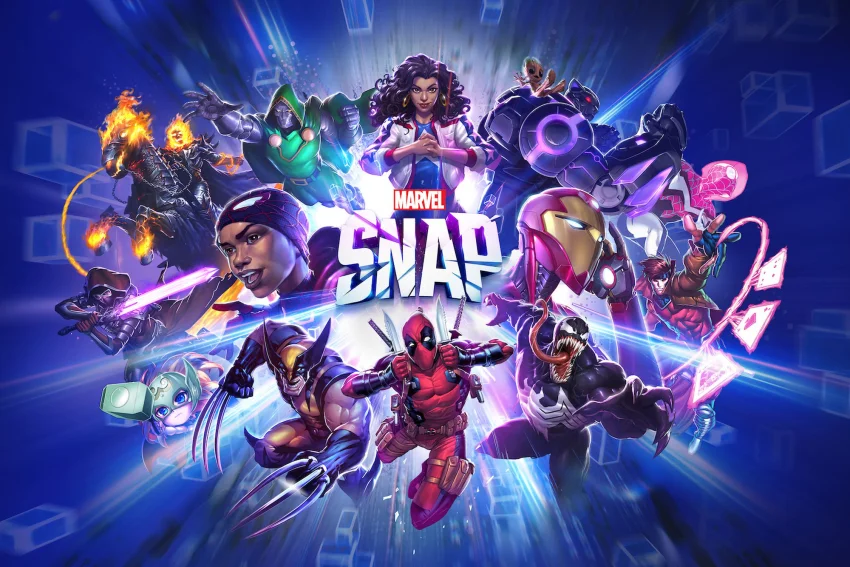 Почему Marvel Snap так цепляет: сила простых, жёстких правил
