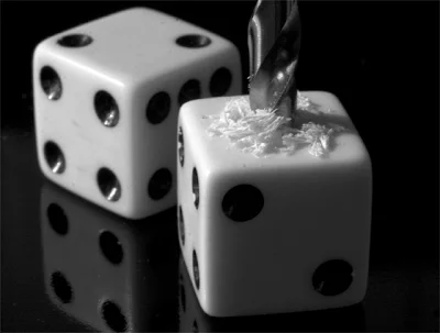 Как превратить «рандом» в навык: дизайн игр мастерства