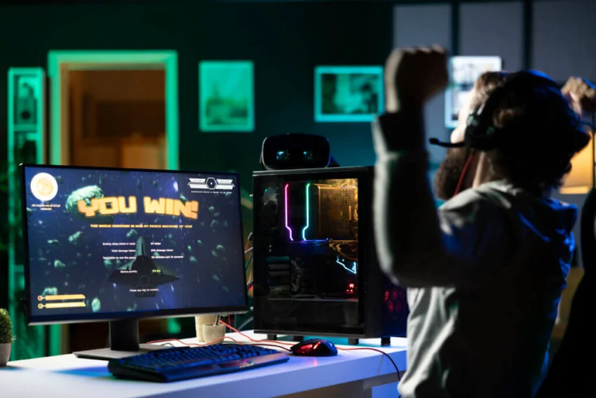 5 ключевых AI‑инструментов, которые ускорят геймдев в 2025 году