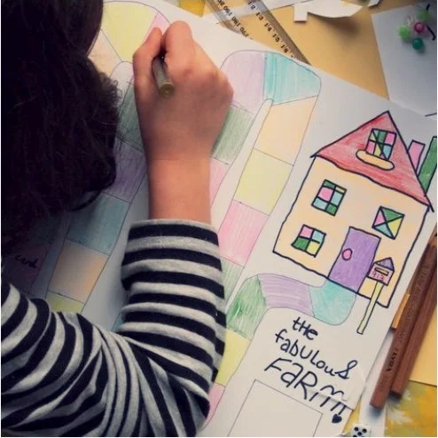 15 жёстких, но честных правил для авторов настольных игр