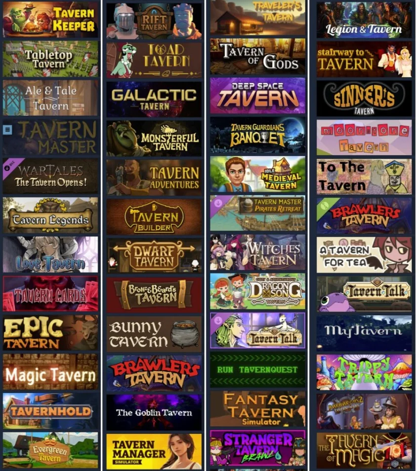 Инди‑разработка в 2025: хобби мечты или финансовое самоубийство?