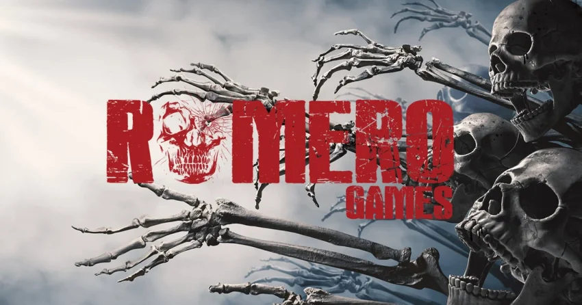 Romero Games перезапускает отменённый шутер в меньшем формате