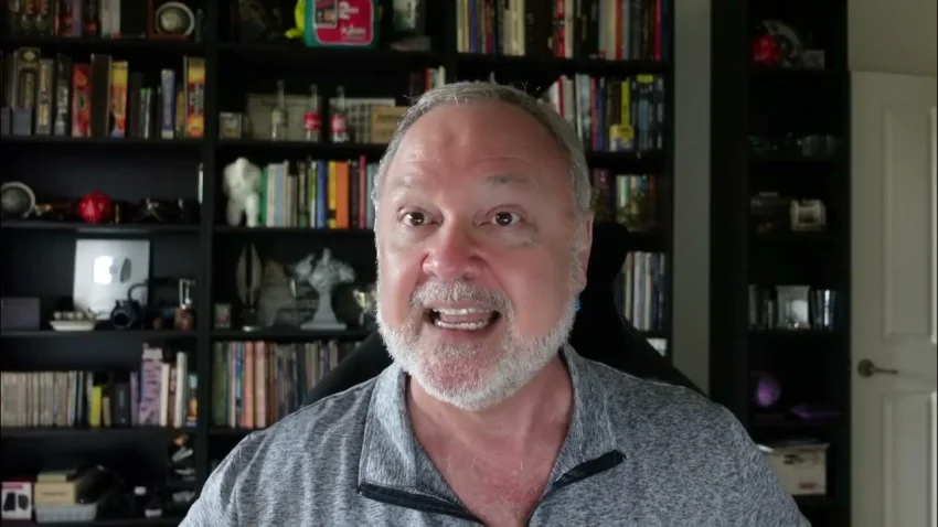 Как Тим Кейн разбирает игровую идею с клоном за один брейншторм