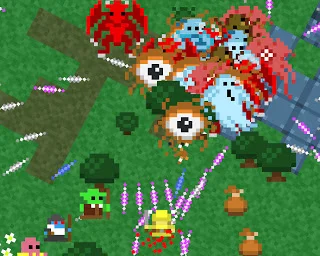 Как создавали и передавали Realm of the Mad God крупному издателю