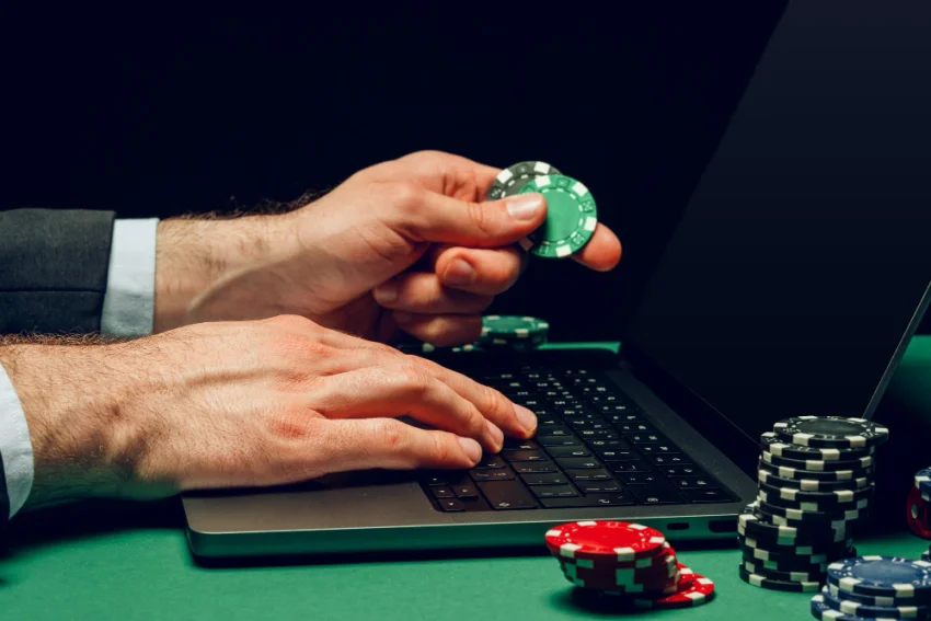 Чему геймдизайнерам стоит поучиться у iGaming-сервисов