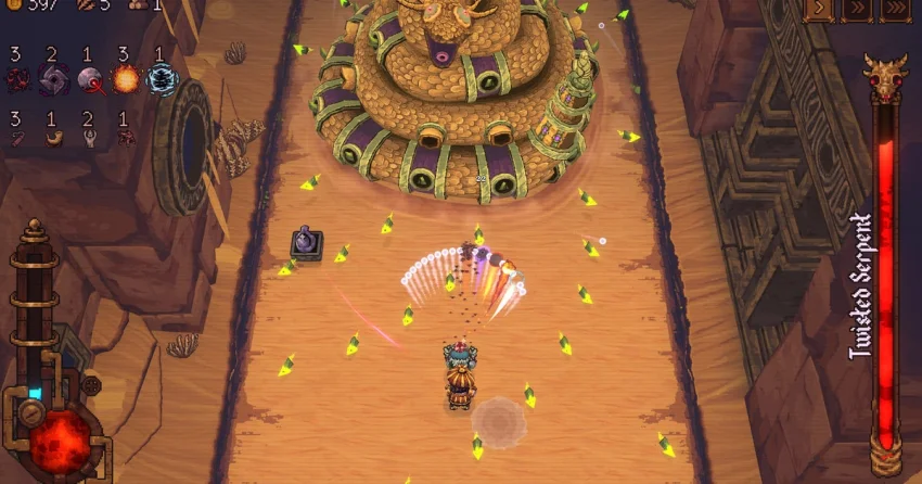 Как Ball x Pit стал миллионником: ставка Devolver на малые рискованные хиты