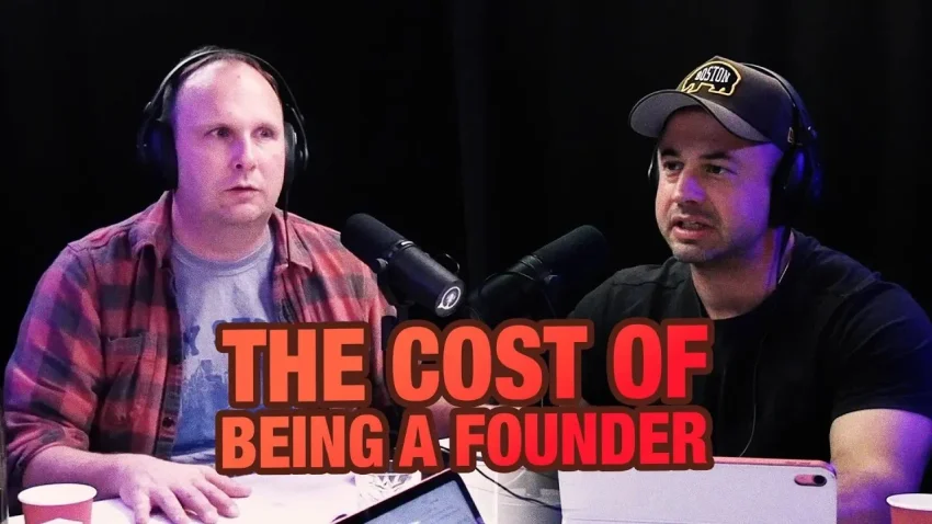 От Space Ape до Duolingo: путь основателя и цена бесконечных пивотов