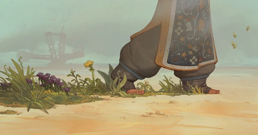 Как игры превращают эко-тревогу в ощущение силы и действия