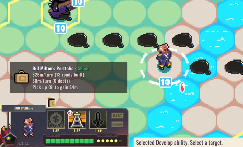 Как превратить тактику в стратегию: 4 приёма для тактических игр