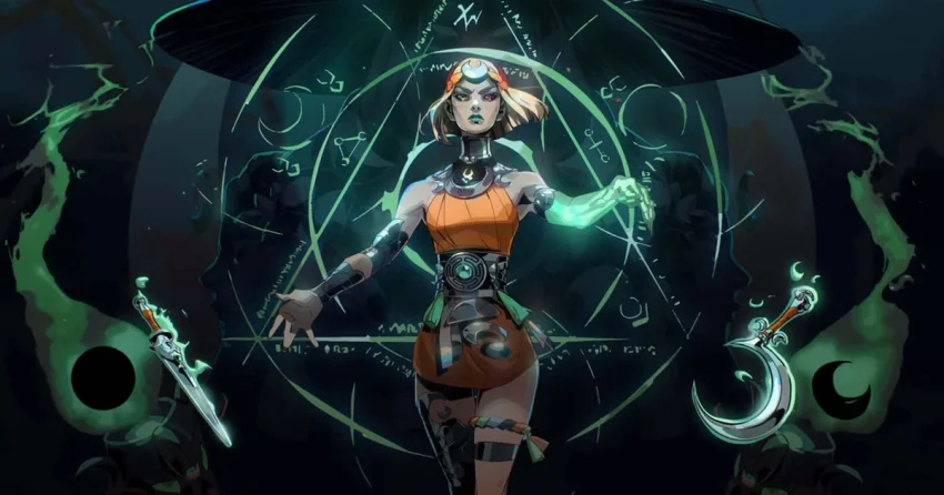 Как Supergiant выбирает идеальный момент для Early Access