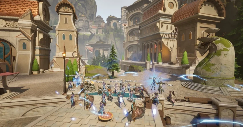 Почему студии рушатся в 2025‑м: опыт Fantastic Pixel Castle