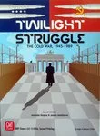 Почему Twilight Struggle до сих пор эталон стратегического геймдизайна