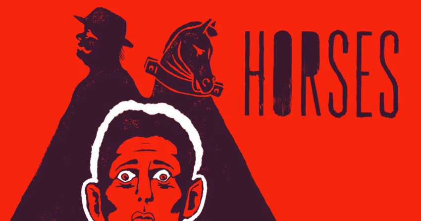 Хоррор Horses продался на 18 000 копий — студия всё равно под угрозой