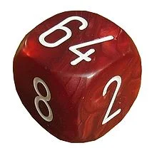 Как один кубик сделал нарды глубокой стратегической игрой