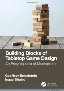 «Строительные блоки» настолок: интервью с авторами книги