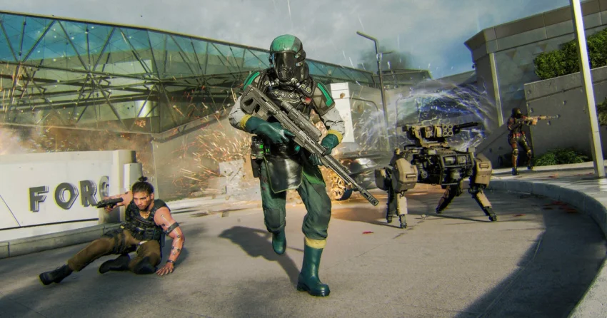 Call of Duty проседает: Activision ломает ежегодный конвейер