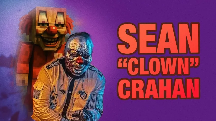 Как сооснователь Slipknot учит геймдев строить игры как группы