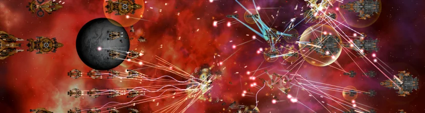 Ridiculous Space Battles: как переизобретают «глупые» космические битвы