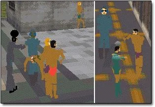 Квир‑пасхалки в играх: как секреты закрепляют иерархию норм