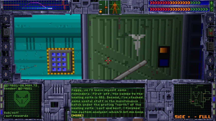 Deathloop как метамодерный ответ на жанр immersive sim