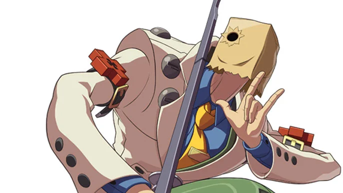 Как Guilty Gear даёт безумное разнообразие и остаётся честной