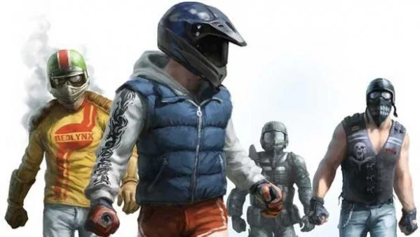 Как Trials Evolution заставляет нас биться за первое… и не быть последним