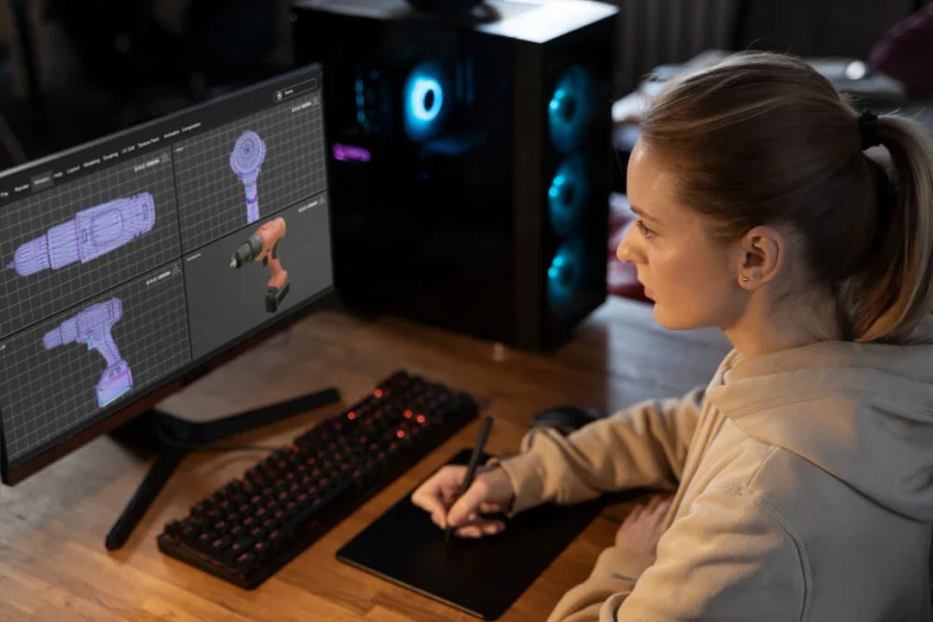 Как реальные деньги меняют обучение геймдизайну к 2026 году