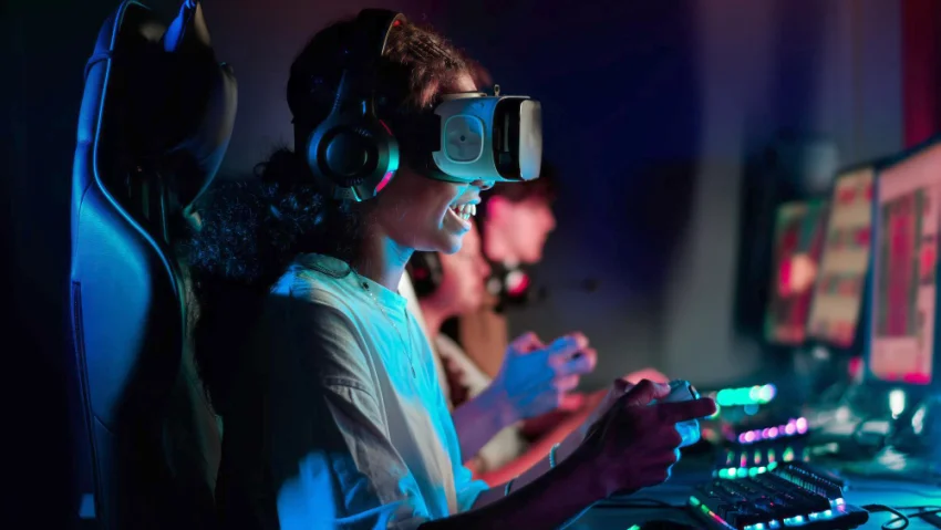 Как выбрать свой сегмент геймдева: от AAA до iGaming и VR