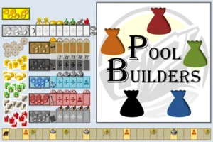 Эволюция pool‑builder’ов: от Dominion до мешков с кубами