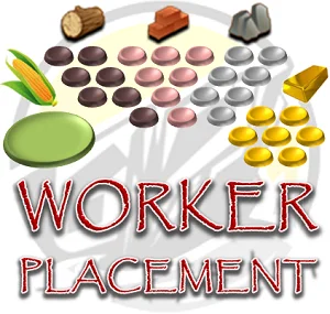 Что такое worker placement на самом деле: разбор механики без мифов