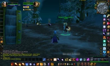 Как аддоны WoW меняют интерфейсы игр и поведение игроков