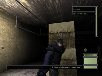 Как игры про войну с террором нормализуют виртуальные пытки