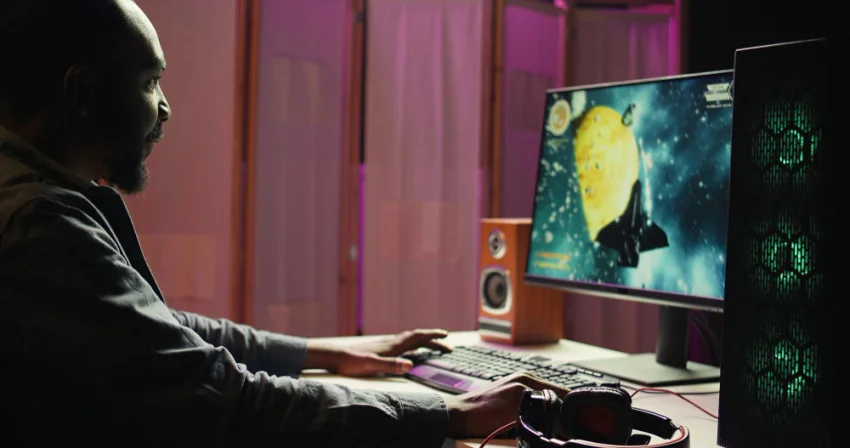 Как индийские геймдизайнеры переизобретают мобильный геймплей