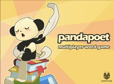 Panda Poet: как из одиночной головоломки сделать живое общение