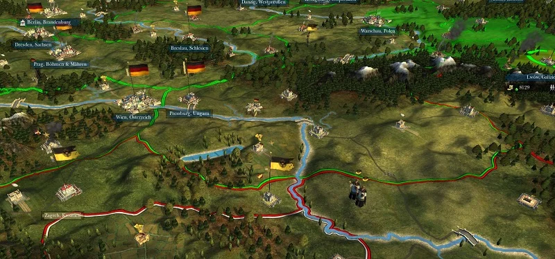 Почему игры «заканчиваются»: элегантность, глубина и срок жизни