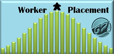 Почему worker placement стал «золотой серединой» настольных игр