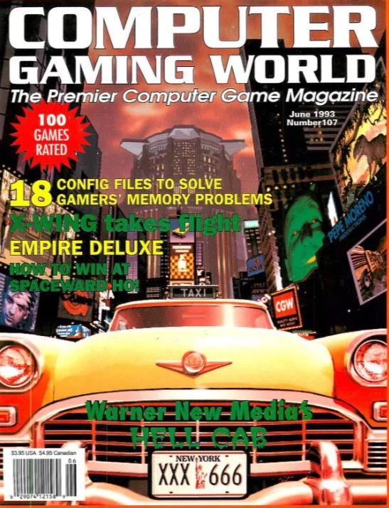 Steam почти не изменился за 30 лет: PC-ДНК сильнее трендов