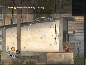 Военный шутер как пропаганда: как игры лепят образ Ближнего Востока