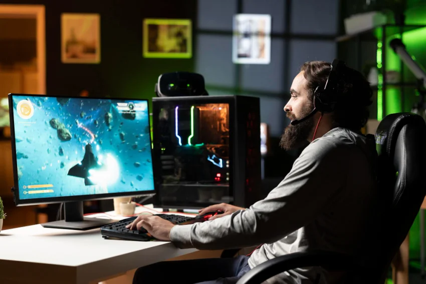 10 типов проектов в портфолио геймдизайнера, которые дают интервью