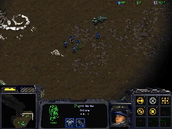 Как про-плееры думают в StarCraft: круг эвристики RTS-стратегии