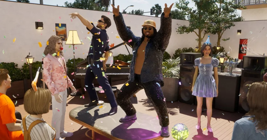 Как Krafton строит «AI-first» культуру на PUBG и Inzoi