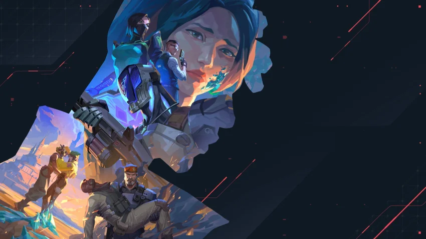 Почему VALORANT стал эталоном соревновательного шутера