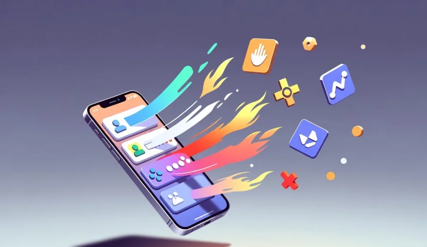 Когда приложения стали играми: что после «бесплатного контента»