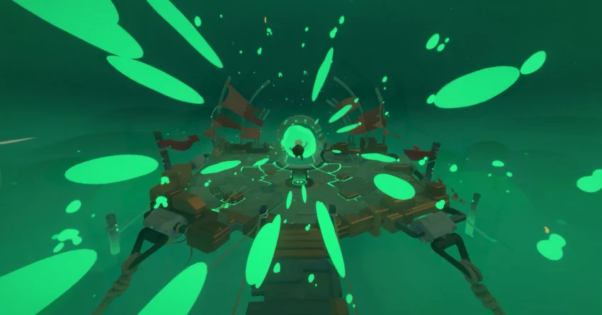 Как 11 bit Studios отбирает инди и зачем развернулась к «мелким» играм