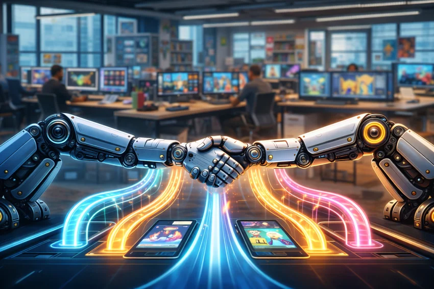 UA-система, которой нет у сеток: как забирать маржу себе