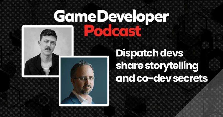 Как Dispatch стал хитом: сторителлинг и ко-разработка в 2025